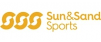 Sun & Sand Sports AE SA KW Offline promo codes पर कैशबैक