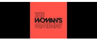 The Woman's Company IN でのキャッシュバック