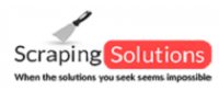 Cashback chez Scraping Solutions Affiliate Program