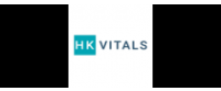 HK Vitals IN 返现