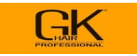 Reembolso en GK PROFESSIONALS [ ] IN