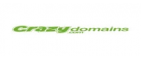 Cashback bei Crazy Domains  AU & NZ