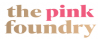 Cashback bei Pink Foundry IN