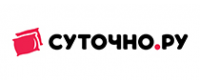 Cashback bei Суточно.ру