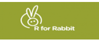 Cashback at R for Rabbit IN