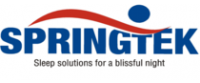 Cashback at Springtek [ ] IN