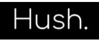 Cashback chez Hush Blankets CA