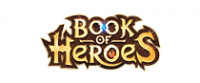 Cashback bei Book of Heroes [SOI] DACH