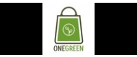 Cashback bei Onegreen IN