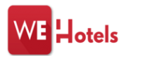 Cashback in WE Hotels WW
