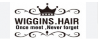 Cashback at Wigginshair