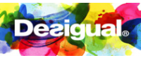 Cashback in Desigual UK, IT