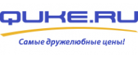 Cashback at Quke.ru