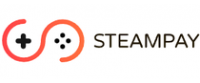 STEAMPAY RU でのキャッシュバック