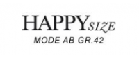 Cashback chez Happysize DE