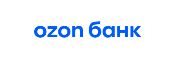 Cashback at Озон Банк Кредитная карта