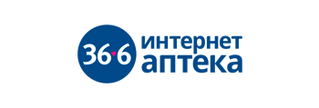 Reembolso en Интернет - аптека 36.6
