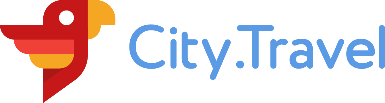 Cashback at City.Travel