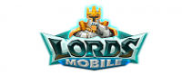 Lords Mobile: Kingdom Wars [CPA Android] US でのキャッシュバック