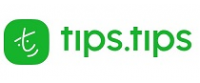 Cashback in Tips.tips