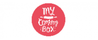 Cashback at My Cooking Box DE