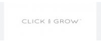 Cashback bei Click & Grow