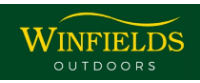 Cashback chez Winfields Outdoors UK