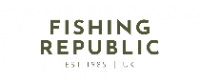 Cashback at Fishing Republic UK