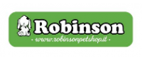 Cashback at Robinsonpetshop IT