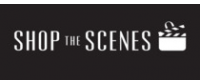 Cashback at Shop The Scenes US