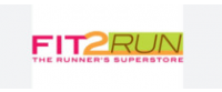 Cashback at Fit2Run US