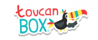 Cashback at toucanBox