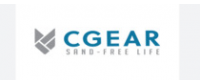 Cashback bei CGear Sand Free US