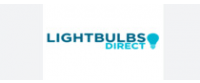 Cashback chez Lightbulbs Direct UK