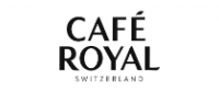 Cashback bei Café Royal CH