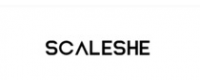 Cashback chez Scaleshe