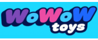 Wowow Toys UK पर कैशबैक