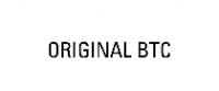 Cashback at Original BTC UK