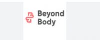 Cashback chez Beyond Body