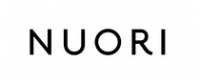 Cashback chez NUORI