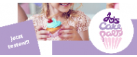 Cashback bei Jo´s Cake Party DE