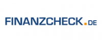 Cashback at Finanzcheck DE