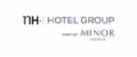 Cashback at NH Hotels ES