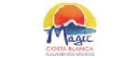 Cashback at Magic Costa Blanca
