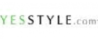 Cashback at Yesstyle Worldwide