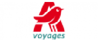 Cashback chez Voyages Auchan