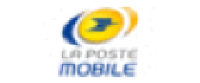 Cashback at La Poste Mobile FR