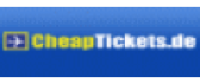 Cashback bei Cheaptickets DE
