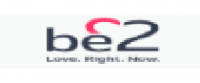 Cashback at Be2 SE