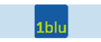 Cashback at 1blu.de